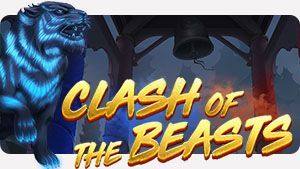 Clash of the Beasts thumbnail