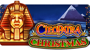 Cleopatra Christmas thumbnail