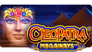 Cleopatra Megaways thumbnail