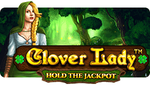 Clover Lady thumbnail