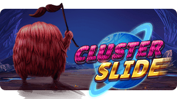 Cluster Slide thumbnail