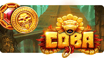 Coba thumbnail