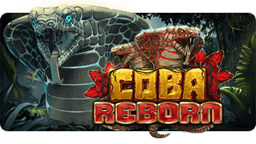 Coba Reborn thumbnail
