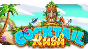 Cocktail Rush thumbnail