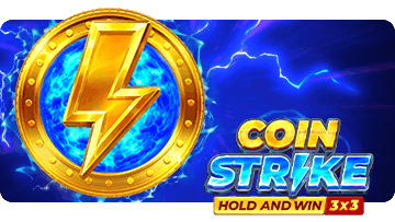 Coin Strike: Hold and Win thumbnail