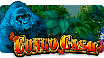 Congo Cash thumbnail