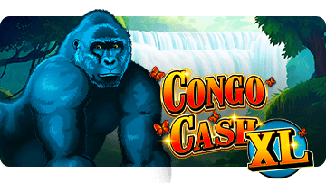 Congo Cash XL thumbnail