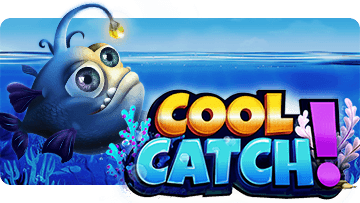 Cool Catch! thumbnail