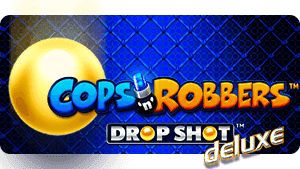 Cops 'n' Robbers Drop Shot deluxe thumbnail