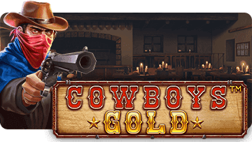 Cowboys Gold thumbnail
