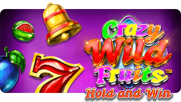 Crazy Wild Fruits thumbnail