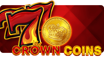 Crown Coins thumbnail