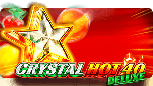 Crystal Hot 40 Deluxe thumbnail