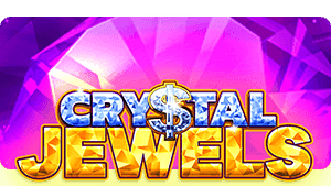 Crystal Jewels thumbnail