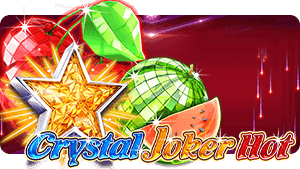 Crystal Joker Hot  thumbnail