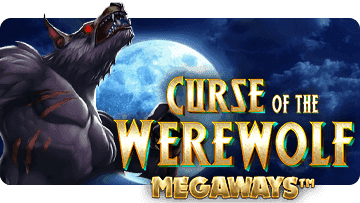 Curse of the Werewolf Megaways thumbnail