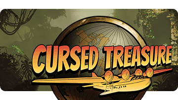 Cursed Treasure thumbnail