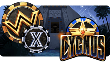 Cygnus thumbnail