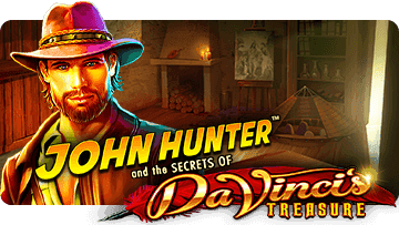Da Vinci's Treasure thumbnail