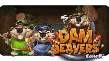 Dam Beavers thumbnail