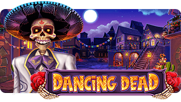 Dancing Dead thumbnail