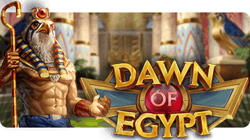 Dawn of Egypt thumbnail