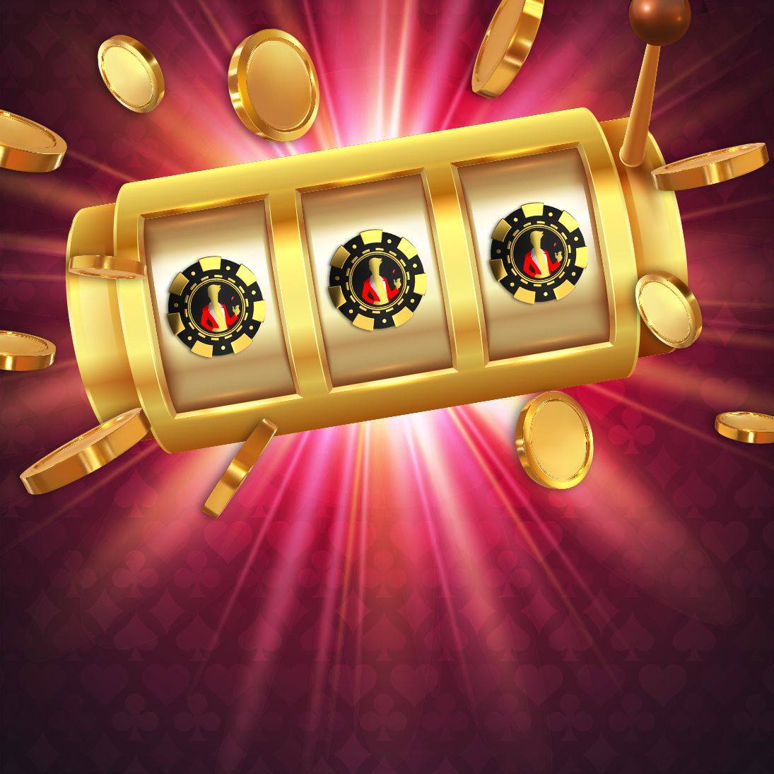 Jackpots