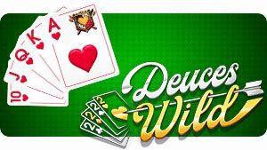 Deuces Wild thumbnail