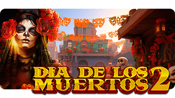 Dia de los Muertos 2 thumbnail
