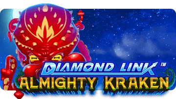 Diamond Link: Almighty Kraken (Linked)
