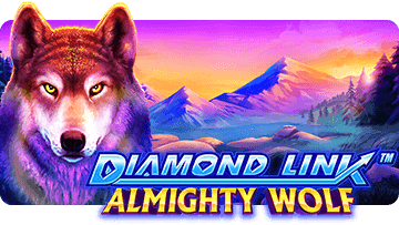 Diamond Link: Almighty Wolf (Linked)
