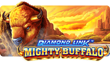 Diamond Link: Mighty Buffalo (Linked)
