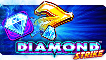 Diamond Strike thumbnail