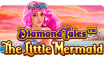 Diamond Tales: The Little Mermaid (Buy Bonus)