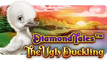 Diamond Tales: The Ugly Duckling (Buy Bonus)