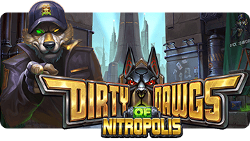 Dirty Dawgs thumbnail