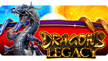 Dragon's Legacy thumbnail