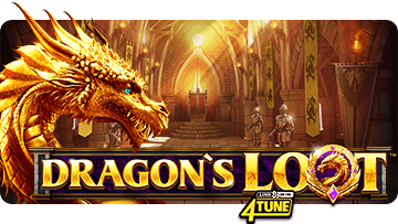 Dragon's Loot Link and Win 4Tune thumbnail
