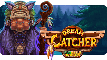Dream Catcher thumbnail