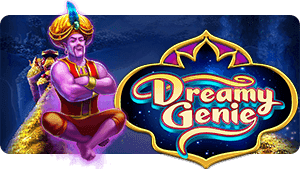 Dreamy Genie thumbnail