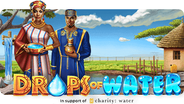 Drops of Water thumbnail