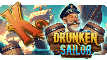 Drunken Sailor thumbnail