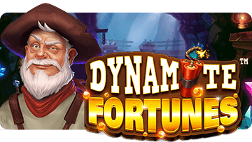 Dynamite Fortunes thumbnail