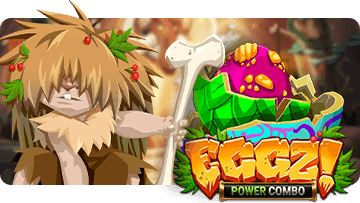 Eggz! POWER COMBO thumbnail