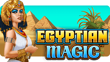 Egyptian Magic thumbnail