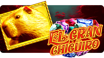 El Gran Chigüiro thumbnail