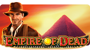 Empire of Dead