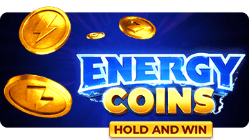 Energy Coins Hold and Win thumbnail