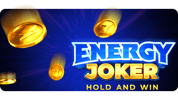 Energy Joker Hold and Win thumbnail