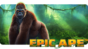 Epic Ape thumbnail
